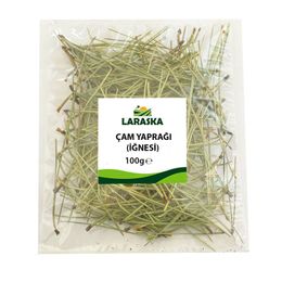 Laraska 100 gr Çam Yaprağı