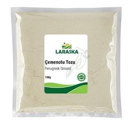 Laraska 100 gr Çemenotu Tozu