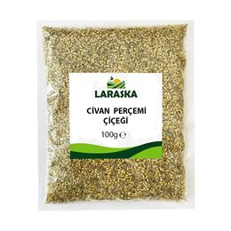 Laraska 100 gr Civan Perçemi Çiçeği