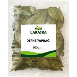Laraska 100 gr Defne Yaprağı