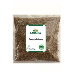 Laraska 100 gr Dereotu Tohumu