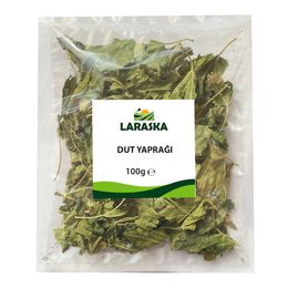 Laraska 100 gr Dut Yaprağı