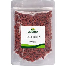 Laraska 100 gr Goji Berry