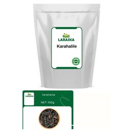 Laraska 100 gr Karahalile