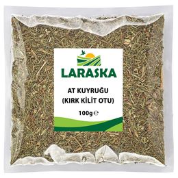 Laraska 100 gr Kırk Kilit Otu At Kuyruğu