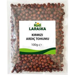 Laraska 100 gr Kırmızı Ardıç Tohumu