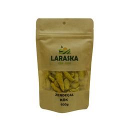 Laraska 100 gr Kök Zerdeçal