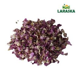 Laraska 100 gr Kurutulmuş Gül Yaprakları