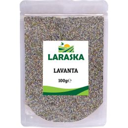 Laraska 100 gr Lavanta Kurusu