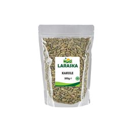 Laraska 100 gr Organik Kakule
