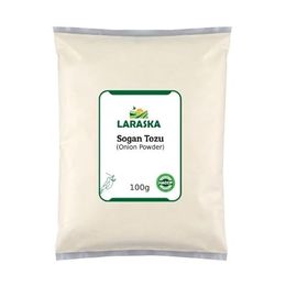 Laraska 100 gr Soğan Tozu