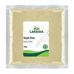 Laraska 100 gr Soya Unu