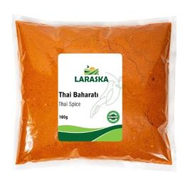 Laraska 100 gr Thai Baharatı