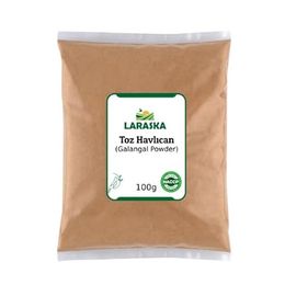 Laraska 100 gr Toz Havlıcan