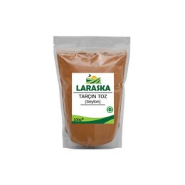 Laraska 100 gr Toz Seylon Tarçın
