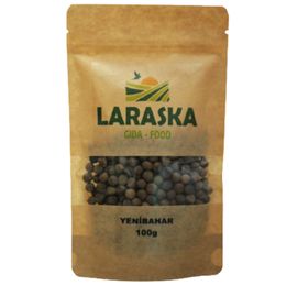 Laraska 100 gr Yenibahar