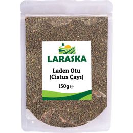 Laraska 150 gr Laden Otu Cistus Çayı