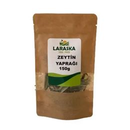 Laraska 150 gr Zeytin Yaprağı