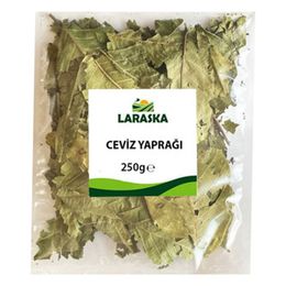 Laraska 250 gr Ceviz Yaprağı