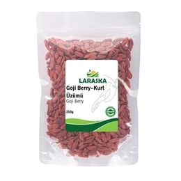 Laraska 250 gr Goji Berry