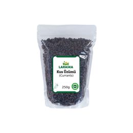 Laraska 250 gr Kuş Üzümü