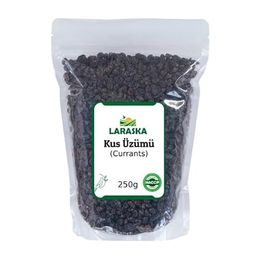 Laraska 250 gr Kuş Üzümü
