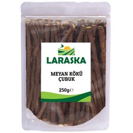Laraska 250 gr Meyan Kökü Çubuk