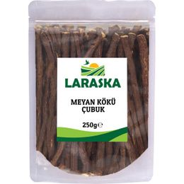 Laraska 250 gr Meyan Kökü Çubuk