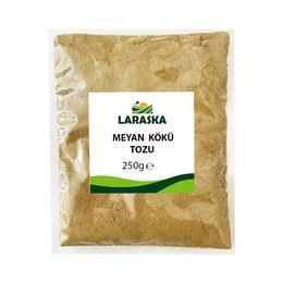 Laraska 250 gr Meyan Kökü Tozu