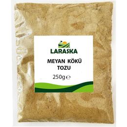 Laraska 250 gr Meyan Kökü Tozu