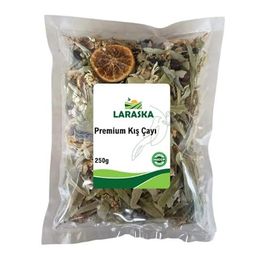 Laraska 250 gr Premium Atom Kış Çayı
