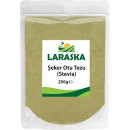 Laraska 250 gr Şeker Otu Tozu