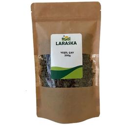 Laraska 250 gr Yeşil Çay