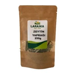Laraska 250 gr Zeytin Yaprağı