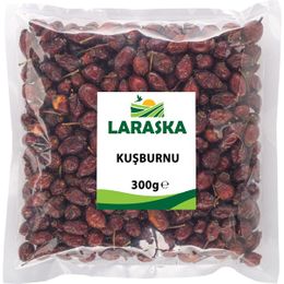 Laraska 300 gr Kuşburnu (Rosehip)