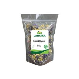 Laraska 50 gr Hatmi Çiçeği