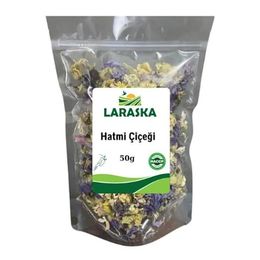 Laraska 50 gr Hatmi Çiçeği