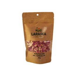 Laraska 50 gr Kurutulmuş Gül Yaprakları