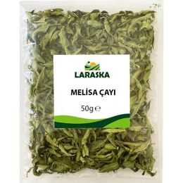 Laraska 50 gr Melisa Çayı