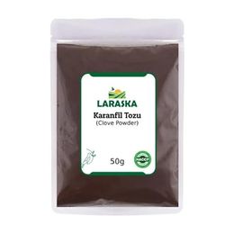 Laraska 50 gr Öğütülmüş Karanfil Tozu