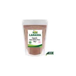 Laraska 50 gr Organik Ham Kakao Tozu