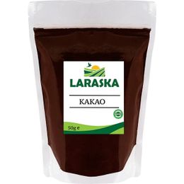 Laraska 50 gr Organik Ham Kakao Tozu