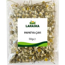 Laraska 50 gr Papatya Çayı