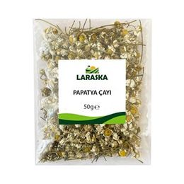 Laraska 50 gr Papatya Çayı