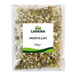 Laraska 50 gr Papatya Çayı
