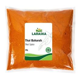 Laraska 50 gr Thai Baharatı