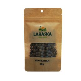 Laraska 50 gr Yenibahar