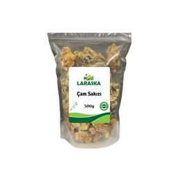 Laraska 500 gr Çam Sakızı