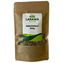 Laraska 500 gr Ebegümeci Otu