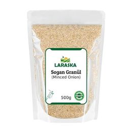 Laraska 500 gr Granül Soğan